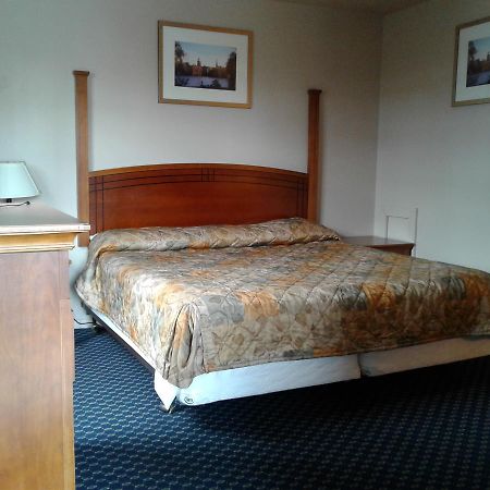 Surrey Motel ออตตาวา ภายนอก รูปภาพ