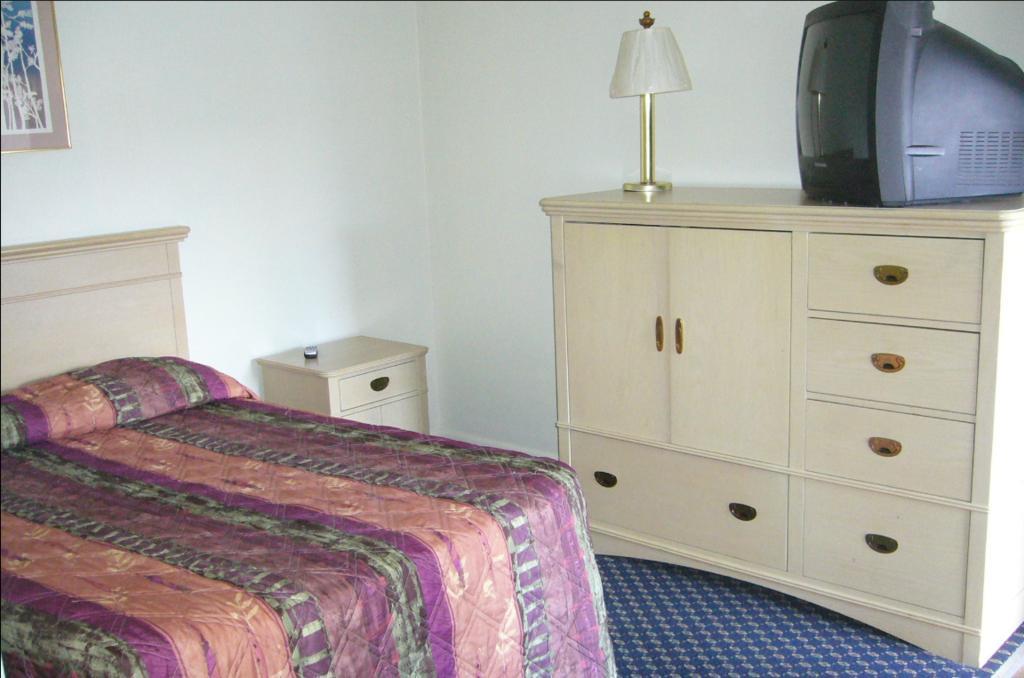 Surrey Motel ออตตาวา ภายนอก รูปภาพ