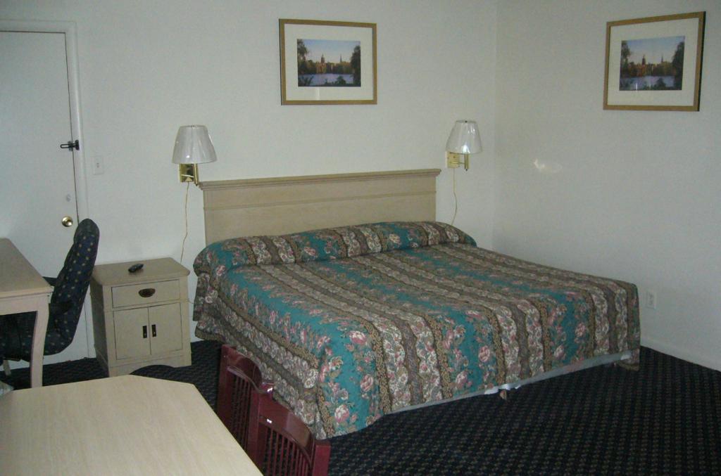 Surrey Motel ออตตาวา ห้อง รูปภาพ