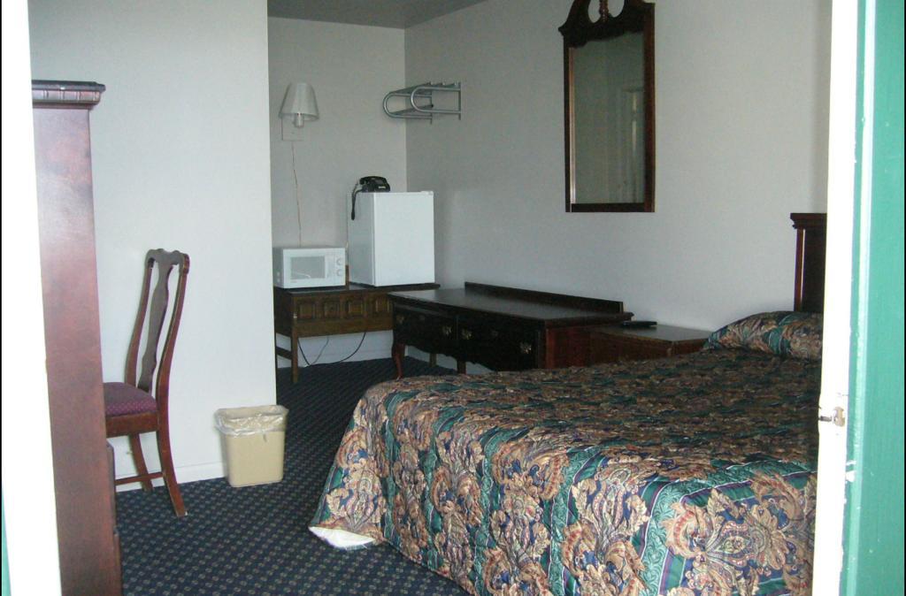 Surrey Motel ออตตาวา ห้อง รูปภาพ