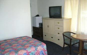 Surrey Motel ออตตาวา ภายนอก รูปภาพ