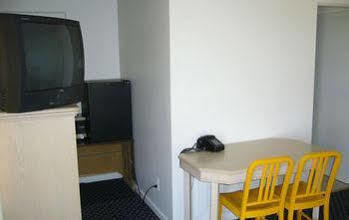 Surrey Motel ออตตาวา ภายนอก รูปภาพ
