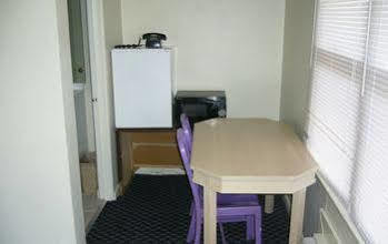Surrey Motel ออตตาวา ภายนอก รูปภาพ