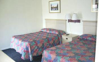 Surrey Motel ออตตาวา ภายนอก รูปภาพ